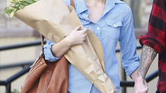 Summer glau Celebrity