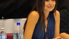 Summer glau Celebrity