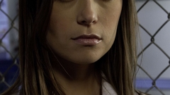 Summer glau Chuck Chain