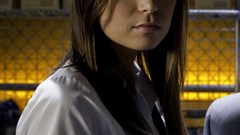 Summer glau Chuck Chuck