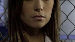 Summer glau Chuck Chuck