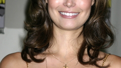 Summer glau Comic-Con