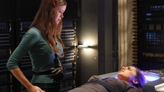 Summer glau Dollhouse