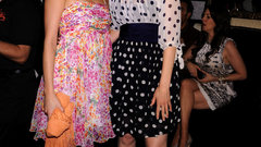 Summer glau emily deschanel