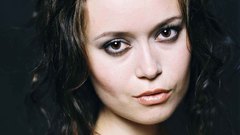 Summer glau faces