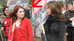 Summer glau Felicia Day