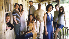 Summer glau firefly Jewel