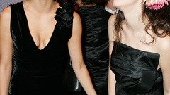 Summer glau firefly morena