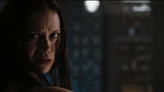 Summer glau firefly river