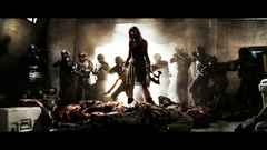 Summer glau firefly serenity