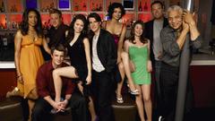 Summer glau firefly television