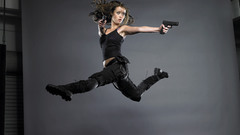 Summer glau girls with