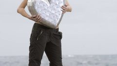 Summer glau Hearts metal