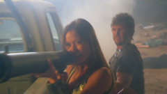 Summer glau Knights of