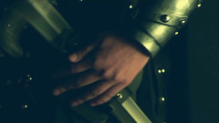 Summer glau Knights of