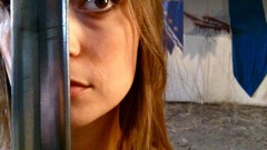 Summer glau Knights of