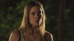 Summer glau Knights of