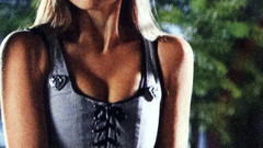 Summer glau Knights of