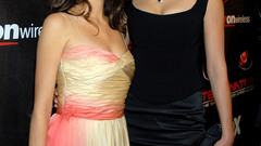 Summer glau Kristanna Loken