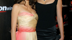 Summer glau Kristanna Loken