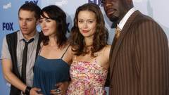 Summer glau lena headey