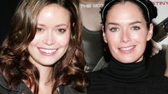 Summer glau lena headey