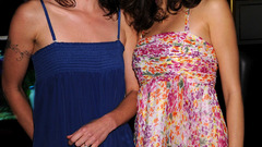 Summer glau lena headey