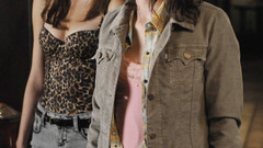 Summer glau lena headey