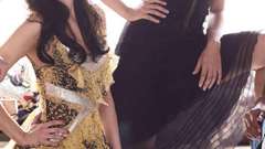 Summer glau morena baccarin