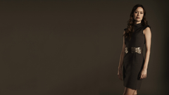 Summer glau orwell The