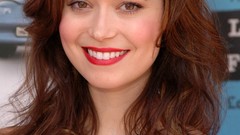 Summer glau portraits