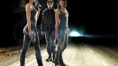 Summer glau sarah connor