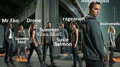 Summer glau sarah connor