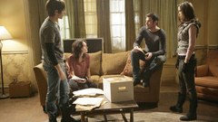 Summer glau sarah connor