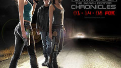 Summer glau sarah connor