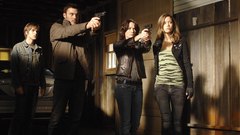 Summer glau sarah connor