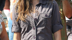 Summer glau sunlight