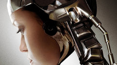 Summer glau Terminator: The