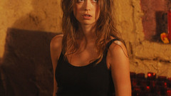Summer glau Terminator: The