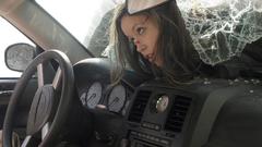 Summer glau Terminator: The