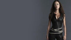 Summer glau Terminator: The