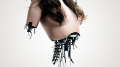Summer glau Terminator: The
