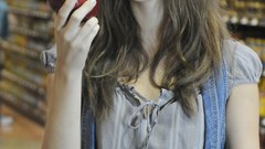 Summer glau Terminator: The