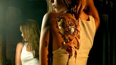 Summer glau Terminator: The