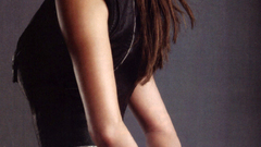 Summer glau Terminator: The