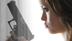 Summer glau Terminator: The