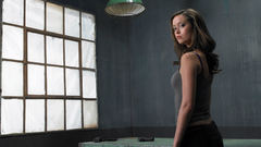 Summer glau Terminator: The
