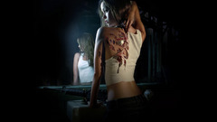 Summer glau Terminator: The