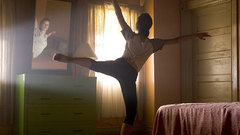 Summer glau Terminator: The