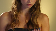 Summer glau Terminator: The